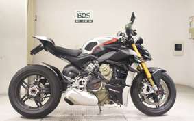 DUCATI STREETFIGHTER V4 SP 2023