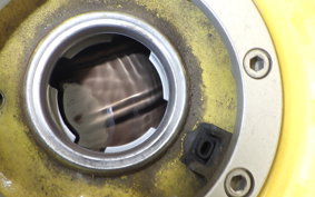 HONDA CB400SF VTEC K NC42