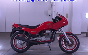 MOTO GUZZI V40 CAPRI