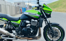 KAWASAKI ZRX1200 DAEG 2009 ZRT20D