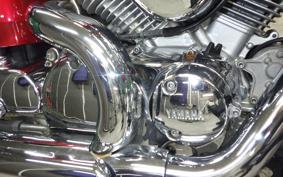 YAMAHA DRAGSTAR 250 2004 VG05J