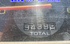 SUZUKI LET's 2
