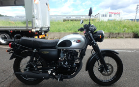KAWASAKI W175 SE BJ175A
