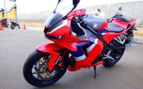 HONDA CBR600RR ABS 2020 PC40