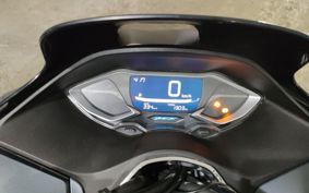 HONDA PCX 160 KF47
