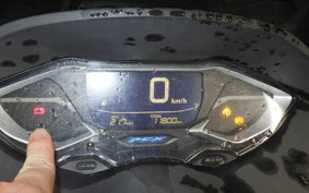 HONDA PCX 125 2018 JK05