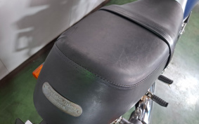 HONDA GB400 1988 NC20