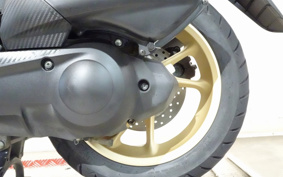 YAMAHA N-MAX 155 ABS SG50J