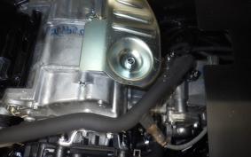 HONDA LEAD 125 2010 JK12
