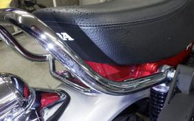HONDA DAX 125 2025 JB04