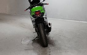 KAWASAKI NINJA250 EX250L