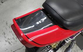 KAWASAKI ZEPHYR 400 Gen.2 1991 ZR400C