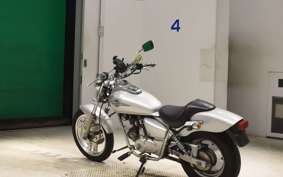 HONDA MAGNA 50 2019 AC13