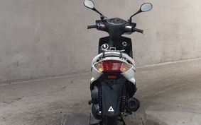 YAMAHA CYGNUS 125 X SE44J