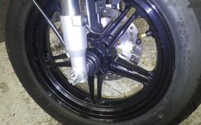 KAWASAKI KSR110 E 1995 KL110D