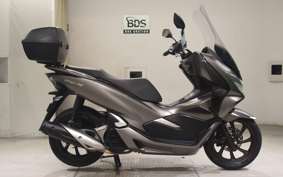 HONDA PCX 125 2017 JF81