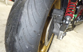 HONDA CB1300ST SUPER TOURING 2013 SC54