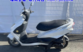 YAMAHA CYGNUS125Z TJAA