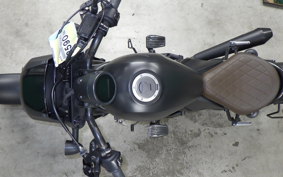 HONDA REBEL 250 S 2022 MC49