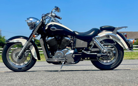 HONDA SHADOW 750 1997 RC44