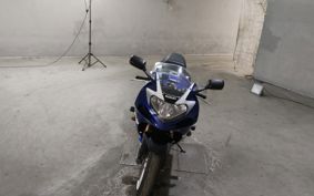 SUZUKI GSX-R1000 2001 GT74A