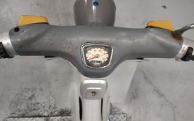 HONDA SUPER CUB65 C65