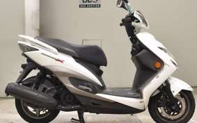 YAMAHA CYGNUS 125 XSR 2 2018 SE44J