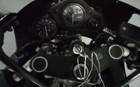 HONDA CBR250RR MC22