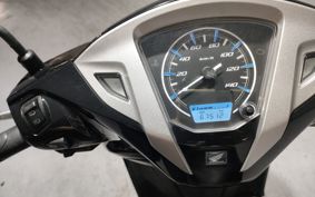 HONDA LEAD 125 JF45