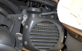 YAMAHA VINO 50 SA37J