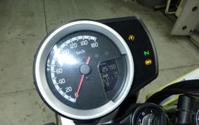 HONDA GB350 2022 NC59