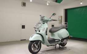 VESPA VESPA GTS150