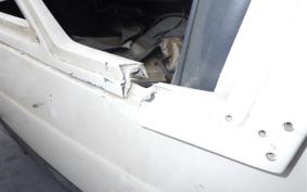 HONDA GL1500 GOLD WING SIDECAR 1993