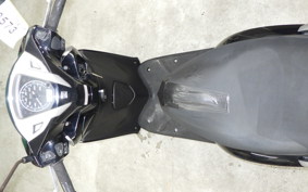 HONDA LEAD 125 JF45