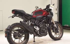 HONDA CB250RA 1998 MC52