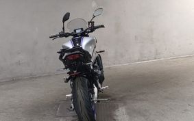 YAMAHA MT-09 SP RN69J