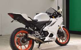 YAMAHA YZF-R15 2023