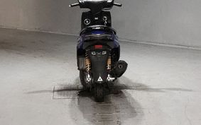 YAMAHA CYGNUS125XSR SED8J