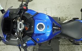 SUZUKI GSX-S1000 GT 2023 EK1AA