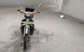 HONDA LITTLE CUB AA01