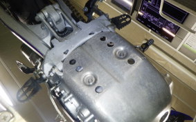 YAMAHA WR250R DG15J