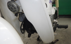 HONDA CHALY 50 2005 CF50