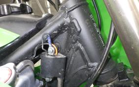 KAWASAKI KX112 KX112A