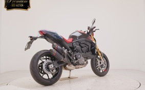 DUCATI MONSTER 937 SP 2026