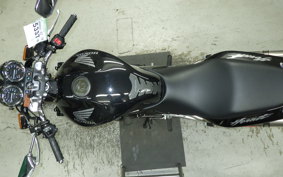 HONDA HORNET 250 2011 MC31