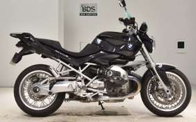 BMW R1200R 2011