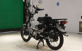HONDA CT125-2 JA65