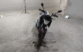 HONDA CB125 R PJJN