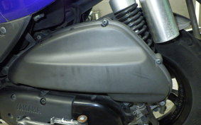 YAMAHA JOG ZR-4 2018 SA58J