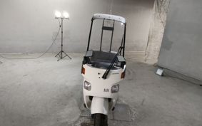 HONDA GYRO TA03